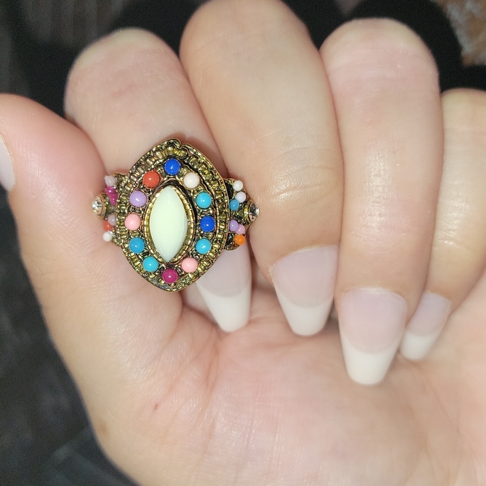 Western jewelry
